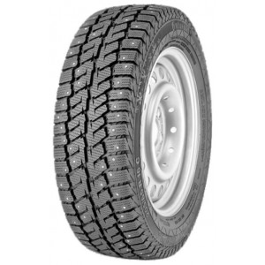 205/75R16C 110/108R Continental VancoIceContact MD SD