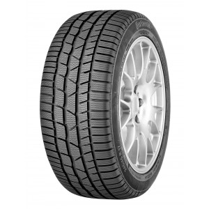 225/55R16 95H Continental ContiWinterContact TS830 P