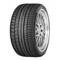 245/40R17 91W Continental CONTISPORTCONTACT 5  MO FR (CB71)