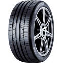 285/45R21 109Y Continental SPORTCONTACT 5P MO FR (FC)