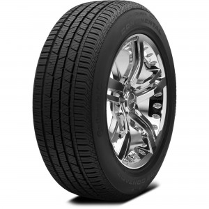 225/65R17 102H Continental CROSSCONTACT LX SPORT FR