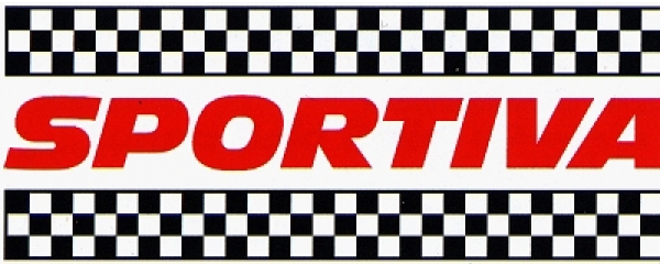 165/65R15 81T Sportiva COMPACT DOT2013